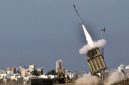 Iron Dome Milik Israel Kewalahan Menangkal Serangan Rudal Balistik Iran