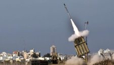 Iron Dome Milik Israel Kewalahan Menangkal Serangan Rudal Balistik Iran
