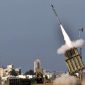 Iron Dome Milik Israel Kewalahan Menangkal Serangan Rudal Balistik Iran