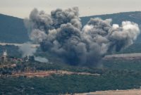 Israel Serang Kembali Fasilitas Nuklir Iran