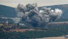 Israel Serang Kembali Fasilitas Nuklir Iran