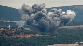 Israel Serang Kembali Fasilitas Nuklir Iran