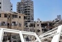 Situasi di Tiongkok usai konflik Iran (Dok. Ist)