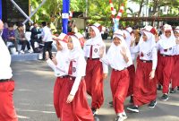 Jadwal Pendaftaran SPMB Jakarta 2025 hingga Alur Pendaftaran Via Online
