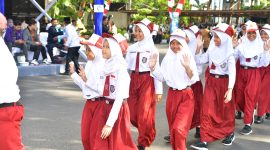 Jadwal Pendaftaran SPMB Jakarta 2025 hingga Alur Pendaftaran Via Online