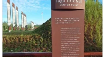 3 Wisata Alam Dekat IKN yang Wajib Dikunjungi, Cocok untuk Liburan Seru dan Menyegarkan