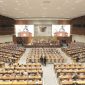 Jelaskan Kedudukan DPR dan DPD di Parlemen dalam Pengajuan Undang-undang