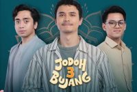 Jodoh 3 Bujang (Dok. Ist)