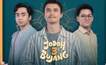 Belajar Bahasa dan Budaya Makassar, Pemain Film ‘Jodoh 3 Bujang’ Ceritakan Pengalaman Serunya