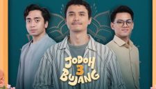 Jodoh 3 Bujang (Dok. Ist)