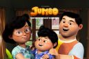Film Jumbo (Dok. Ist)
