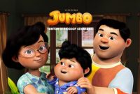 Film Jumbo (Dok. Ist)