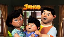 Film Jumbo (Dok. Ist)