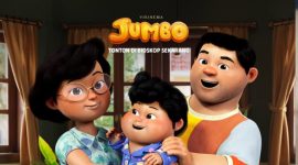 Film Jumbo (Dok. Ist)