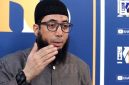 KPK Lakukan Pemeriksaan Terhadap Ustadz Khalid Basalamah