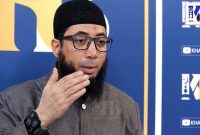 KPK Lakukan Pemeriksaan Terhadap Ustadz Khalid Basalamah