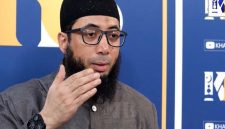KPK Lakukan Pemeriksaan Terhadap Ustadz Khalid Basalamah