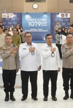 Kanwil Imigrasi Jatim Buka Layanan Paspor dengan 1.079 Kuota, Cek Jadwal dan Lokasinya!