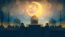 Kapan Maulid Nabi Muhammad 2025?