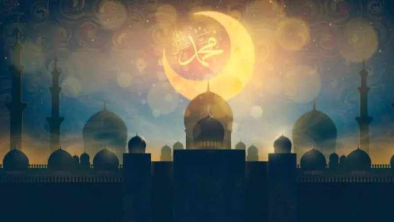 Kapan Maulid Nabi Muhammad 2025?