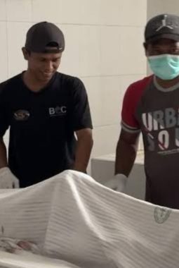 Gegara Komentar di TikTok, Pemuda Ini Tewas Ditikam Saat Diajak Bertemu