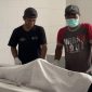 Korban yang ditikam gara-gara komentar tiktok (Dok. Ist)