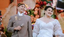 Putri Habibie & Rafi
