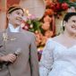Putri Habibie & Rafi