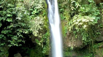 3 Curug Tersembunyi di Serang yang Tak Kalah Keren dari Bandung, Cocok Banget Buat Healing di Alam