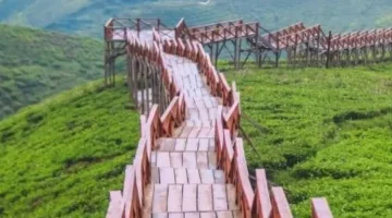 5 Tempat Wisata Alam di Pangalengan 2025 dengan View Spektakuler dan Fasilitas Nyaman, Wajib Masuk Bucket List