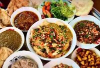 Makanan khas Arab yang bisa dicoba saat Idul Adha (Dok. Ist)