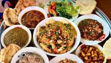 Makanan khas Arab yang bisa dicoba saat Idul Adha (Dok. Ist)