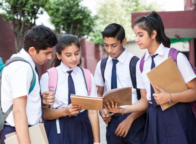 Bagaimana Menciptakan Sekolah yang Menyenangkan