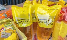 Harga Minyakita Masih Tinggi di Banyak Daerah, Tertinggi Tembus Rp50 Ribu per Liter