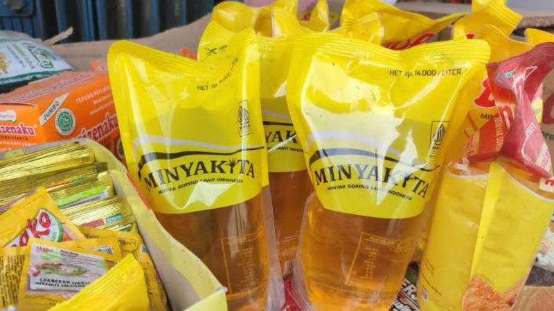MinyakKita (Dok. Ist)