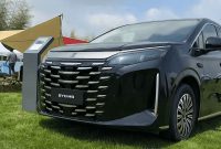 BYD M9 (Dok. Ist)