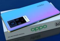 Oppo Reno 14 (Dok. Ist)