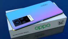 Oppo Reno 14 (Dok. Ist)