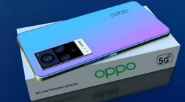 Oppo Reno 14 (Dok. Ist)