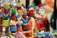 Discover Betawi Art and Culture 2025 (Dok. Ist)