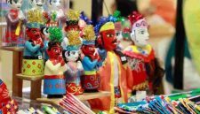 Discover Betawi Art and Culture 2025 (Dok. Ist)