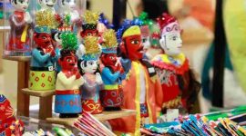 Discover Betawi Art and Culture 2025 (Dok. Ist)