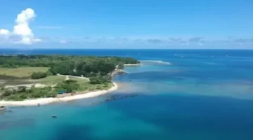 3 Wisata Tersembunyi di Pandeglang dengan Tiket Murah dan View Mewah, Wajib Masuk Wishlist Liburan 2025