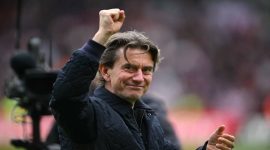 Thomas Frank (Dok. Ist)