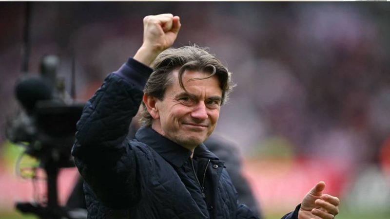 Thomas Frank (Dok. Ist)