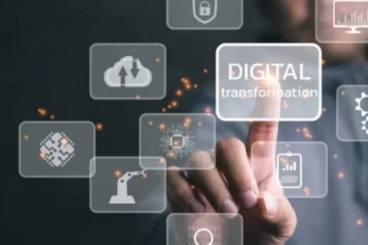 Pemerintah Indonesia Sedang Gencar Mendorong UMKM untuk Go Digital Melalui Berbagai Program dan Insentif