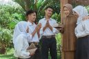 Cara Daftar Sekolah SMP Negeri 2025