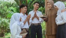 Cara Daftar Sekolah SMP Negeri 2025