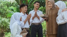 Cara Daftar Sekolah SMP Negeri 2025