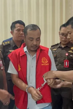 Terbongkar! Kades Ngepung Diduga Korupsi Dana Desa Ratusan Juta dengan Laporan Fiktif